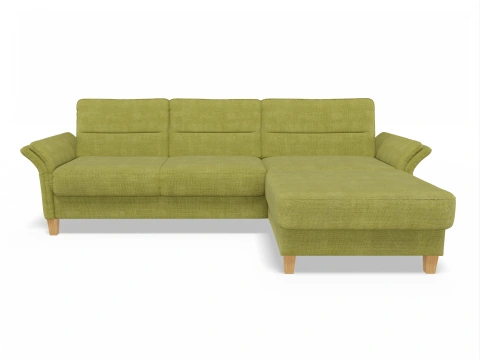 Ecksofa LO Small R